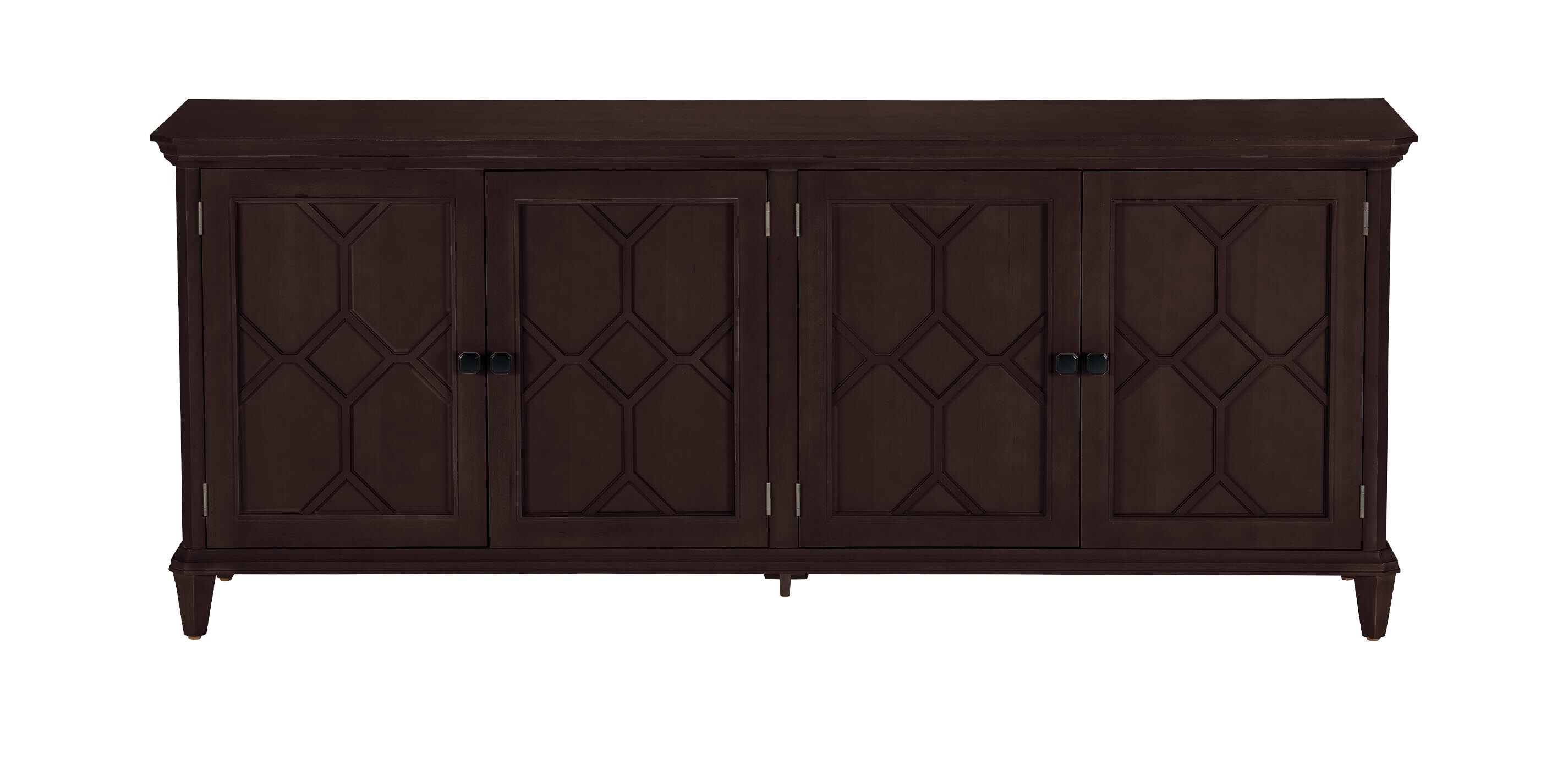 Tristan Media Cabinet