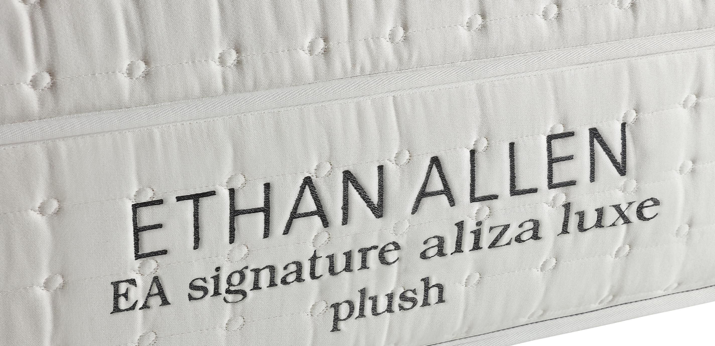 EA Signature&trade; Aliza Luxe Premium Hybrid Euro Pillowtop Mattress_3