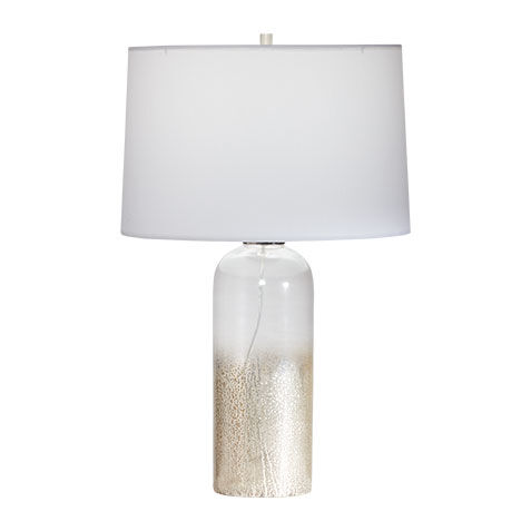 Viena Mercury Table Lamp image