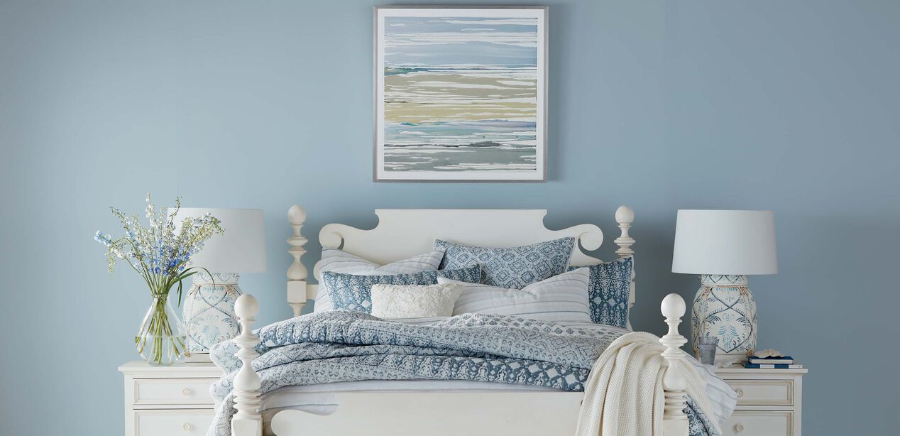 Reagan Night Table | Ethan Allen Three-Drawer Night Stand ...