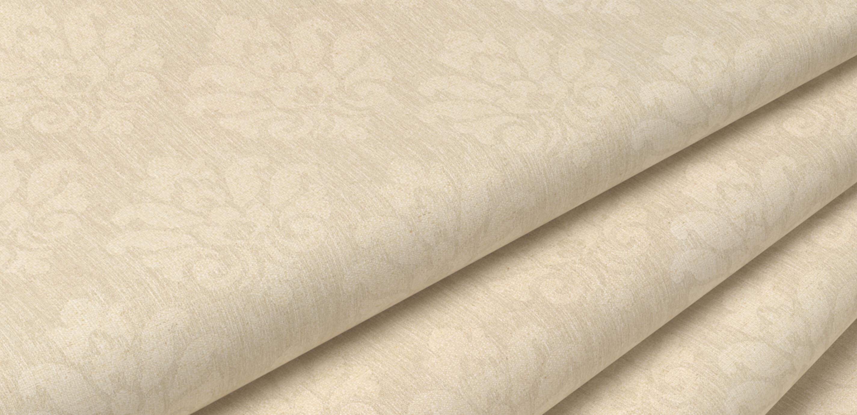 Gigi Natural Fabric By the Yard_1