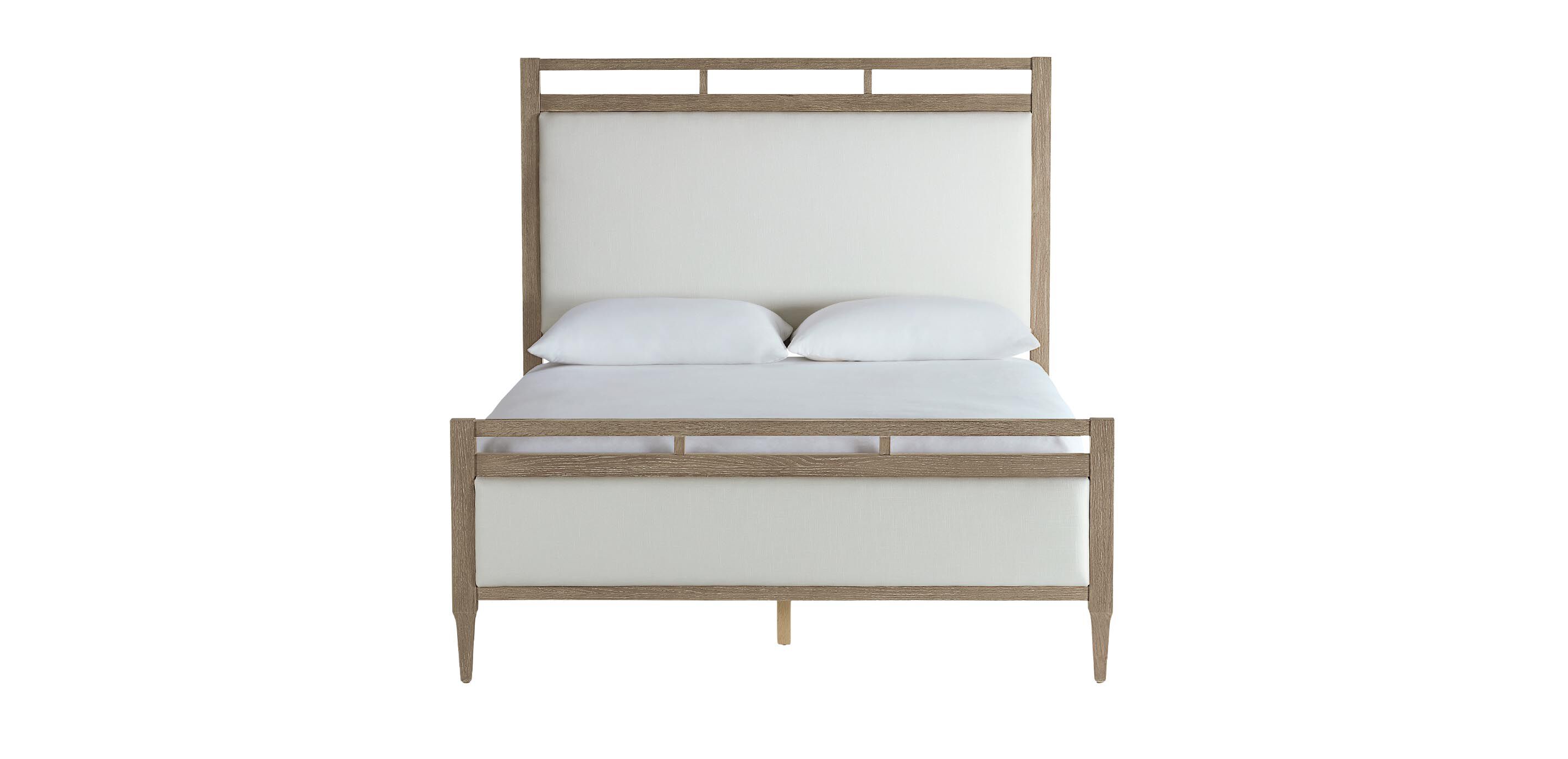 Arya Upholstered Bed