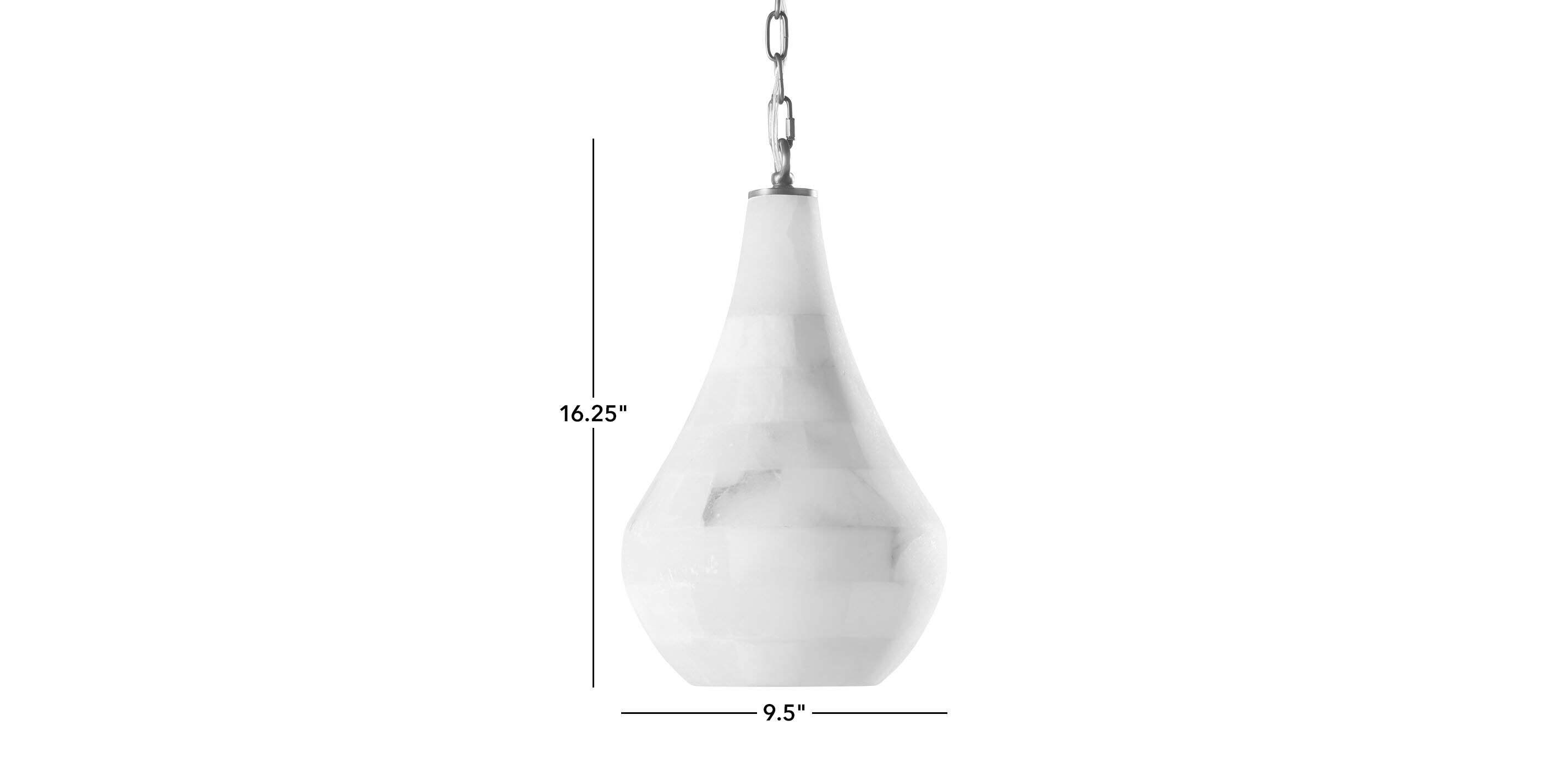 Jada Alabaster Pendant Light_1