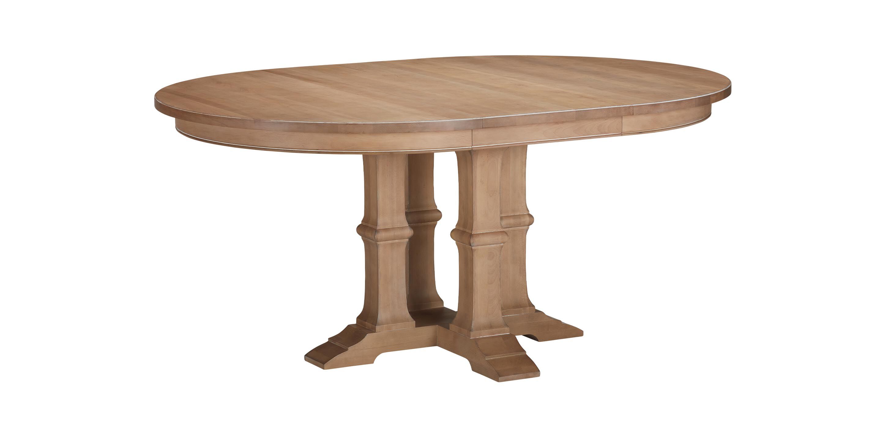 Piermont Round Extension Dining Table_4