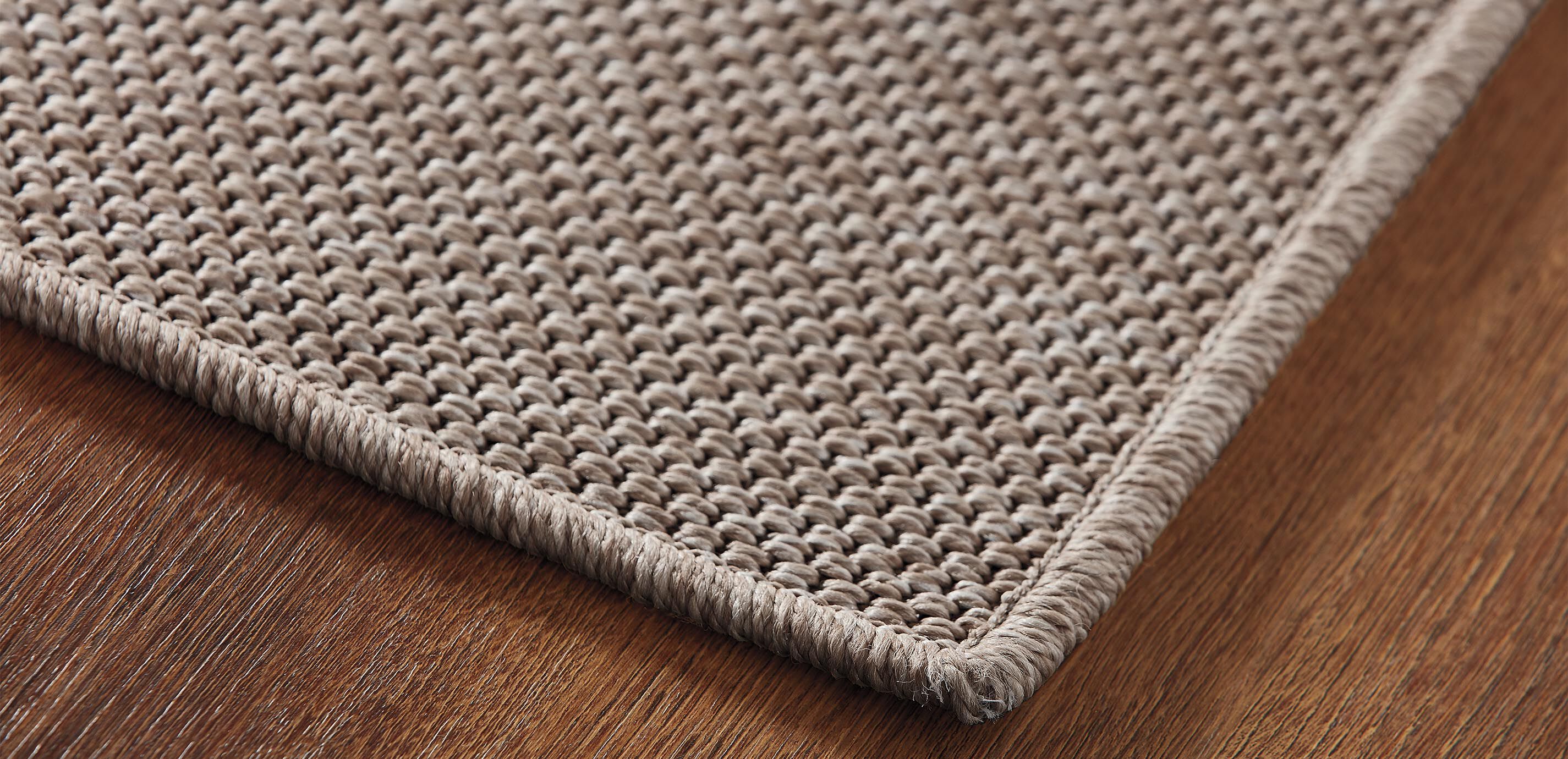 Park Ridge Indoor/Outdoor Rug: Serged Edge_1