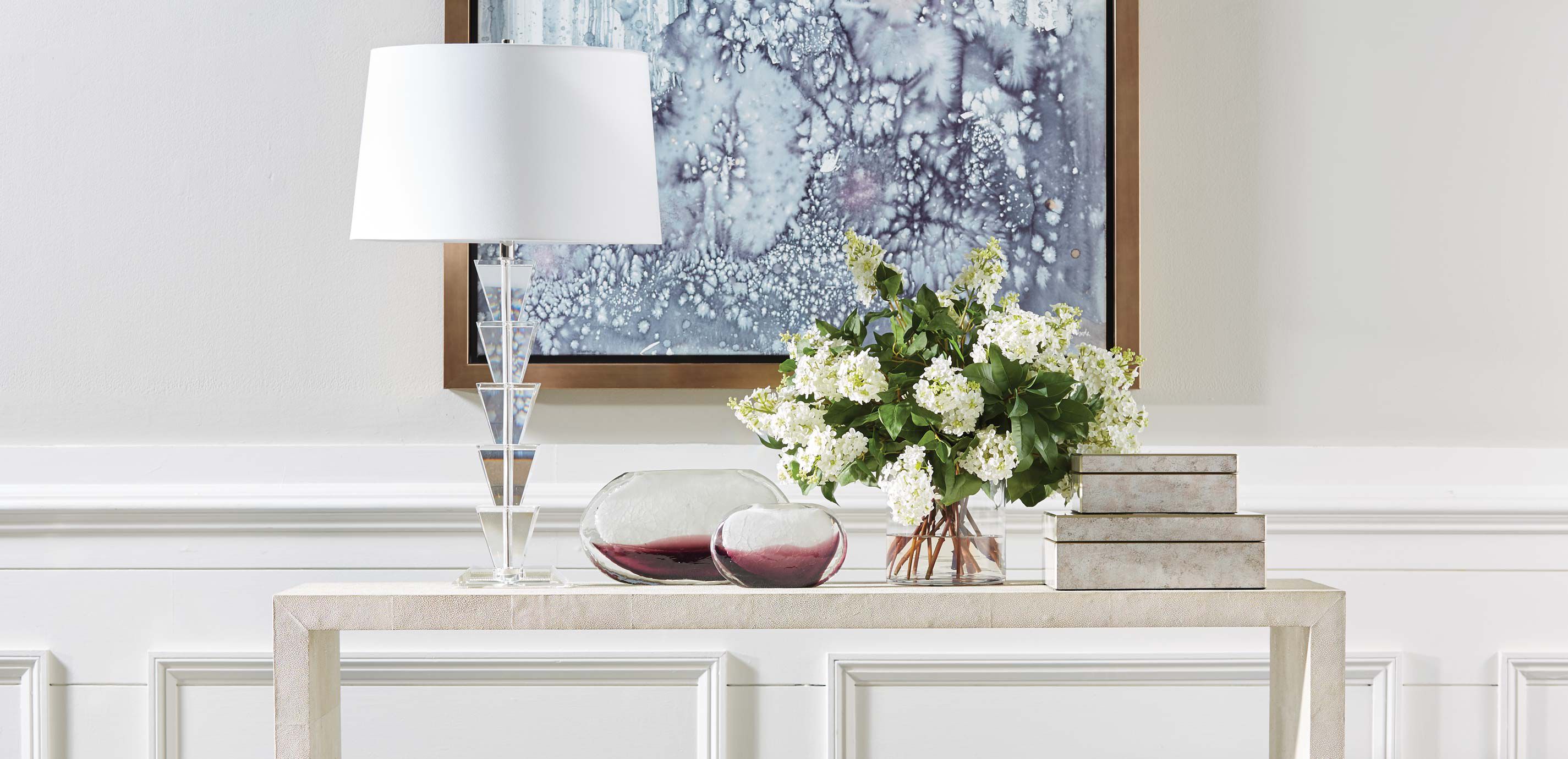 White Lilac Watergarden_2