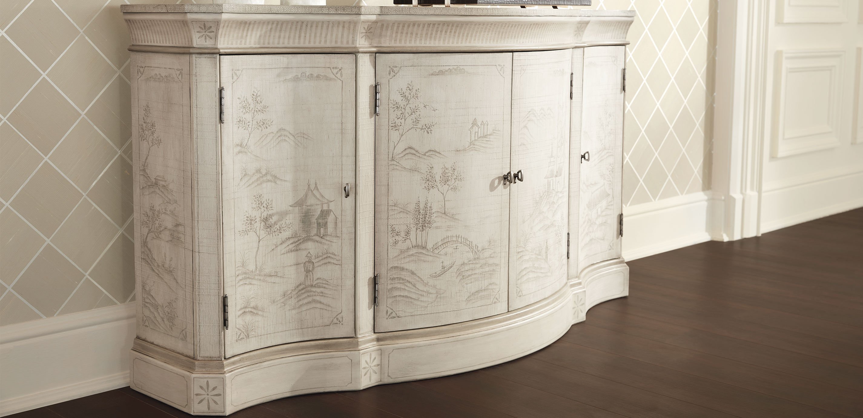 Kehinde Silk Wallpaper_2