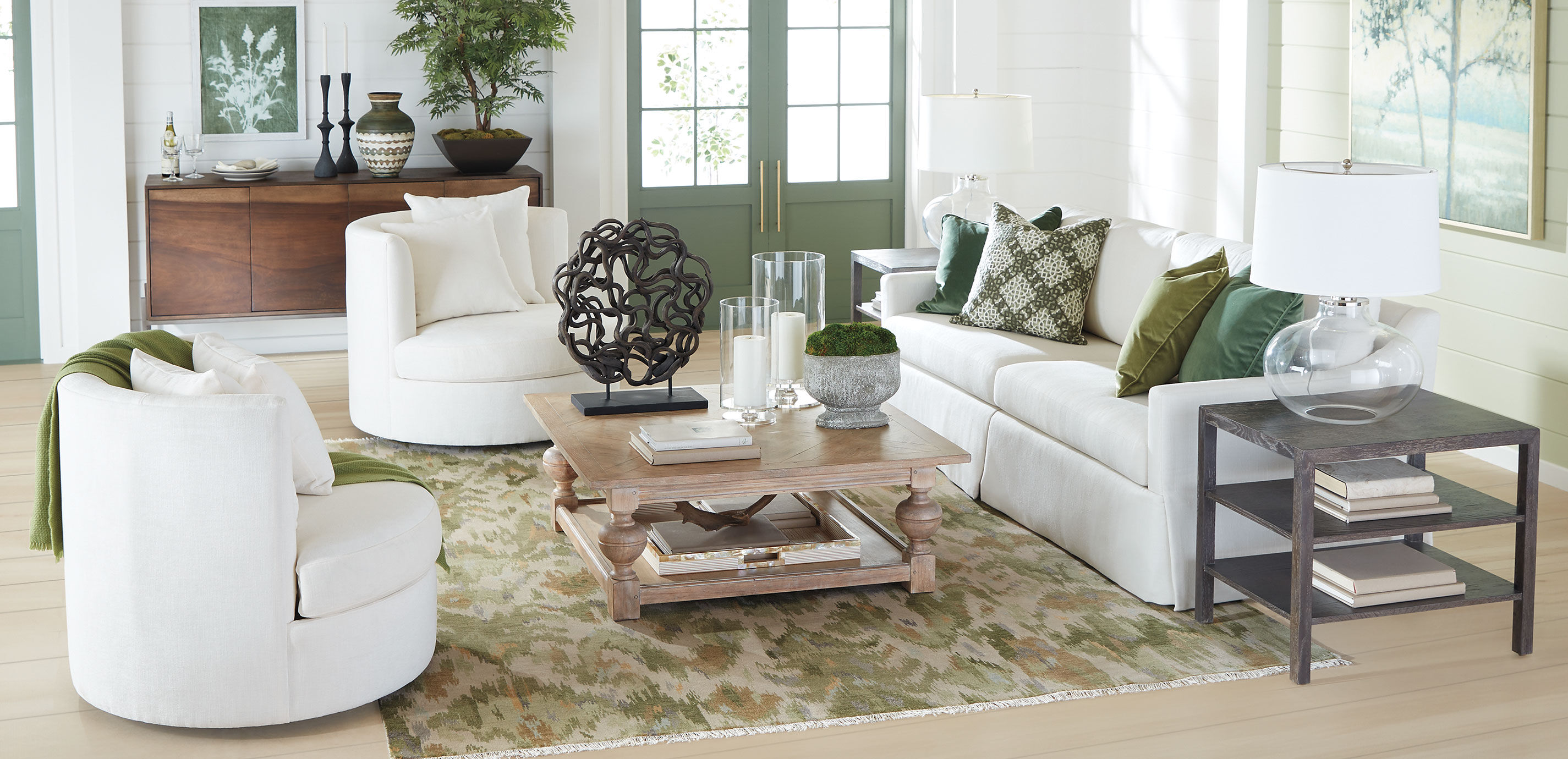 Charcoal Weston Sculpture_3