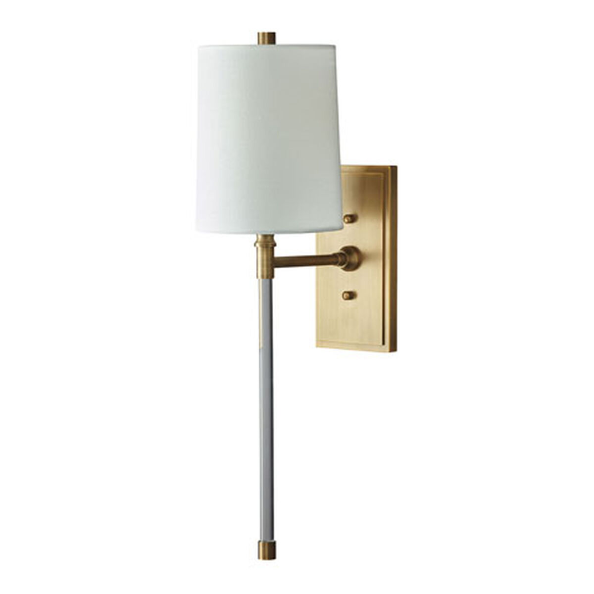 Audrina Art Deco Wall Sconce