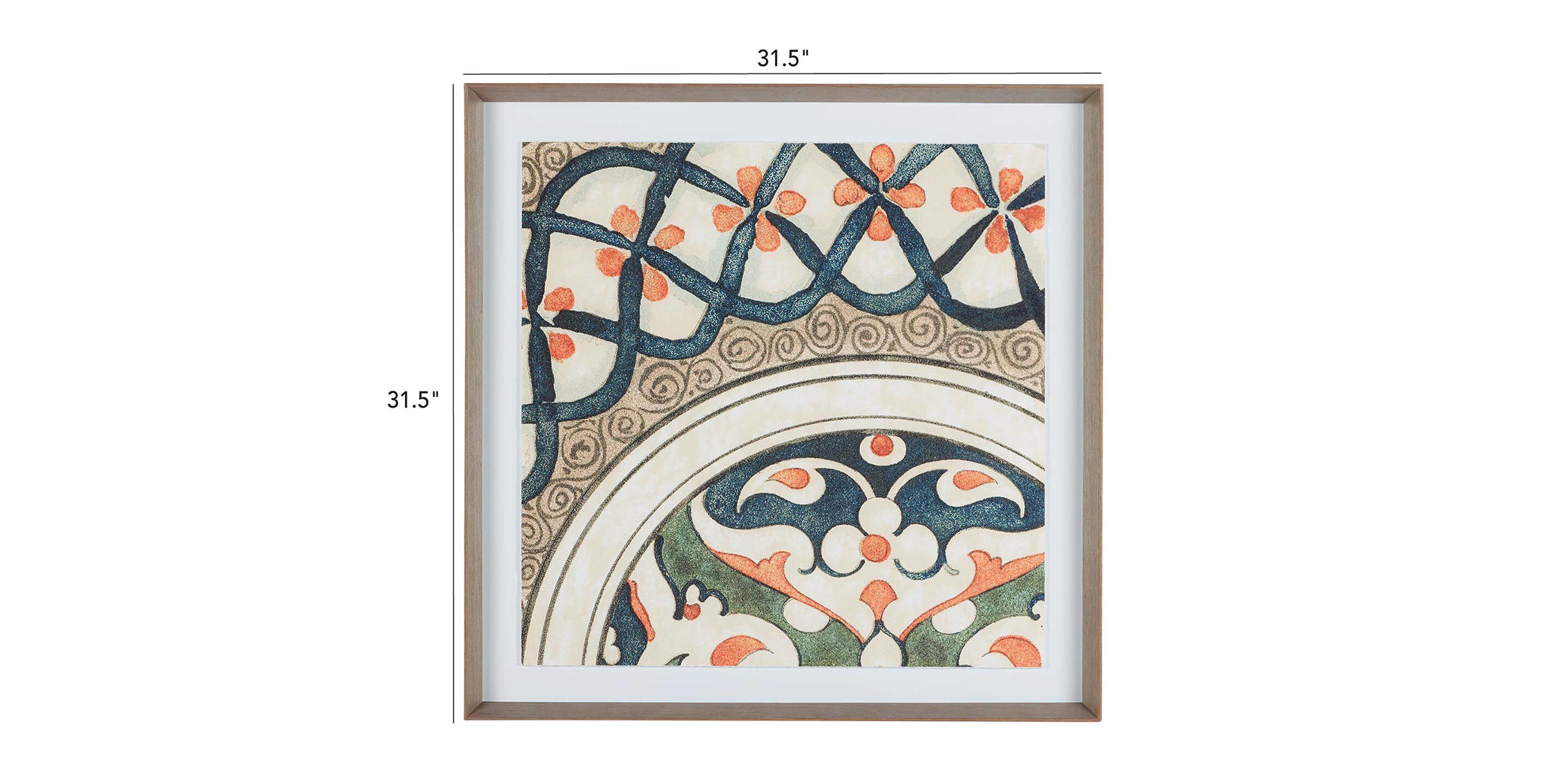 Antique Aspect III_1