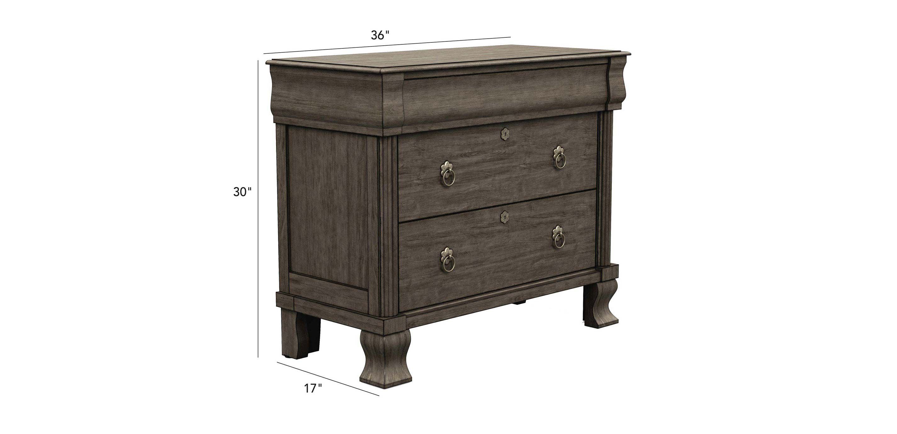 Daryn Chest | Dressers & Chests | Ethan Allen