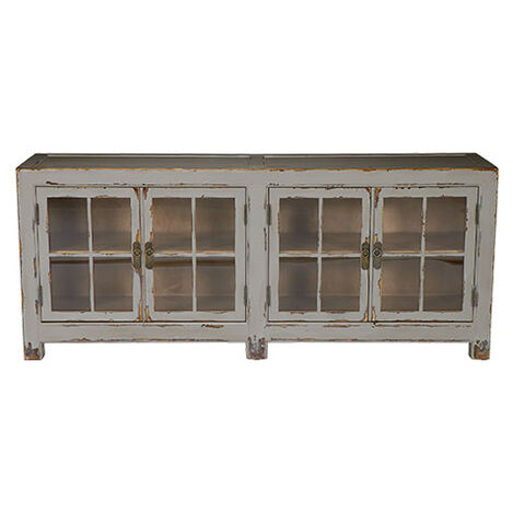 Media Console Living Room Entertainment Cabinets Ethan Allen
