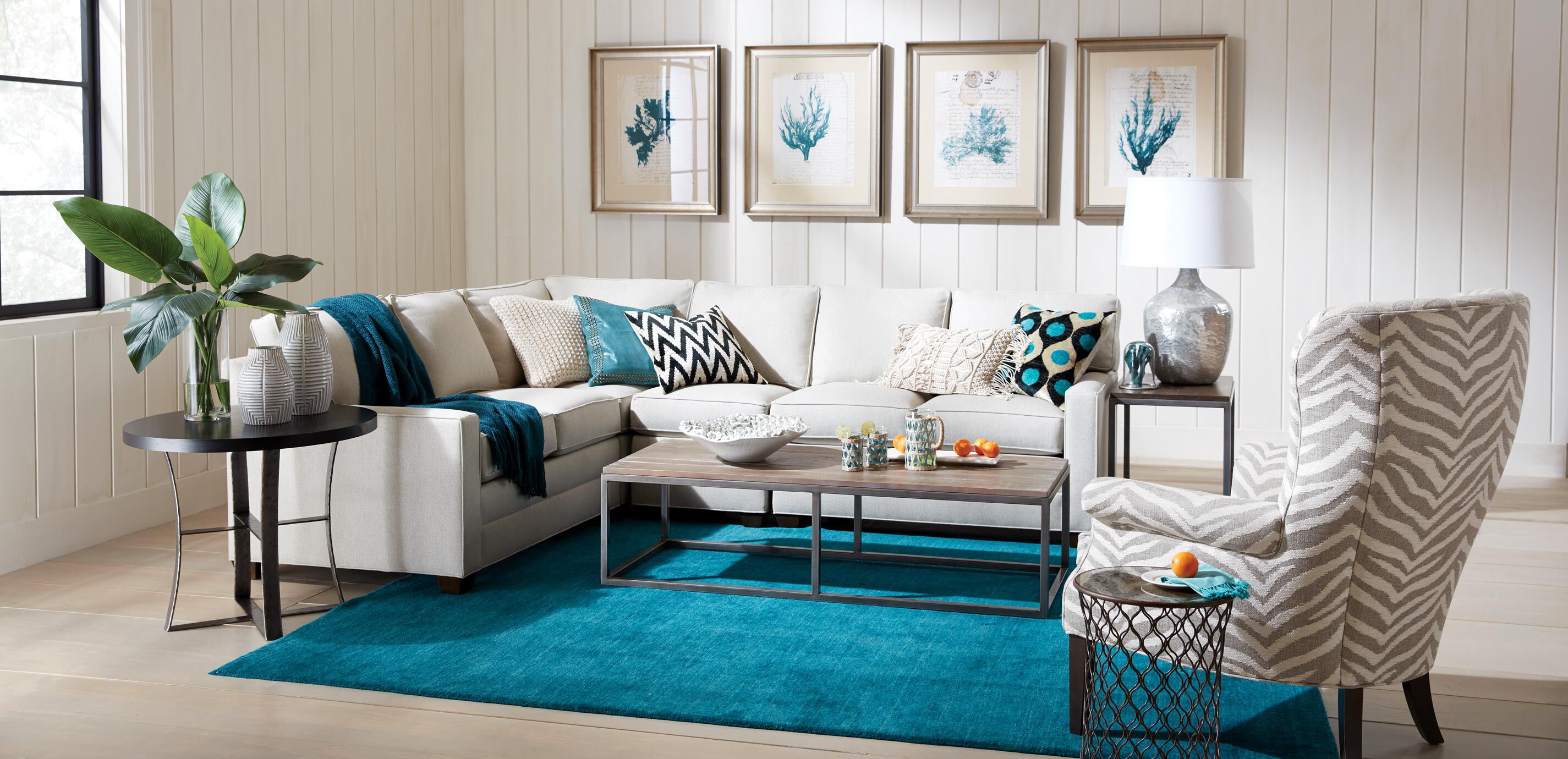 Ethan Allen Living Room End Tables Bryont Blog