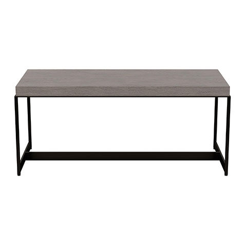 Edmonds Rectangular Coffee Table image