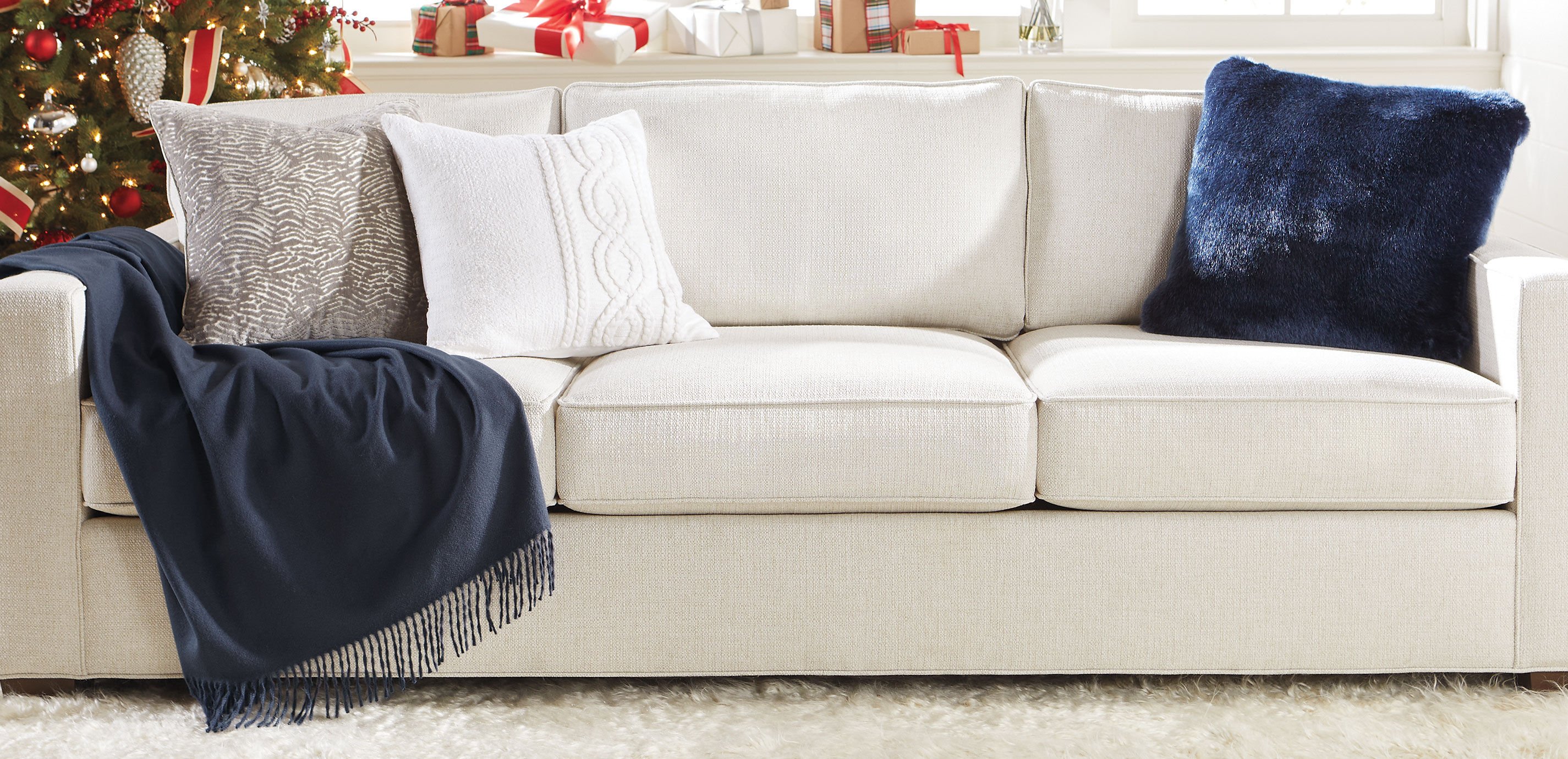 Faux Fur Mink Pillow_7