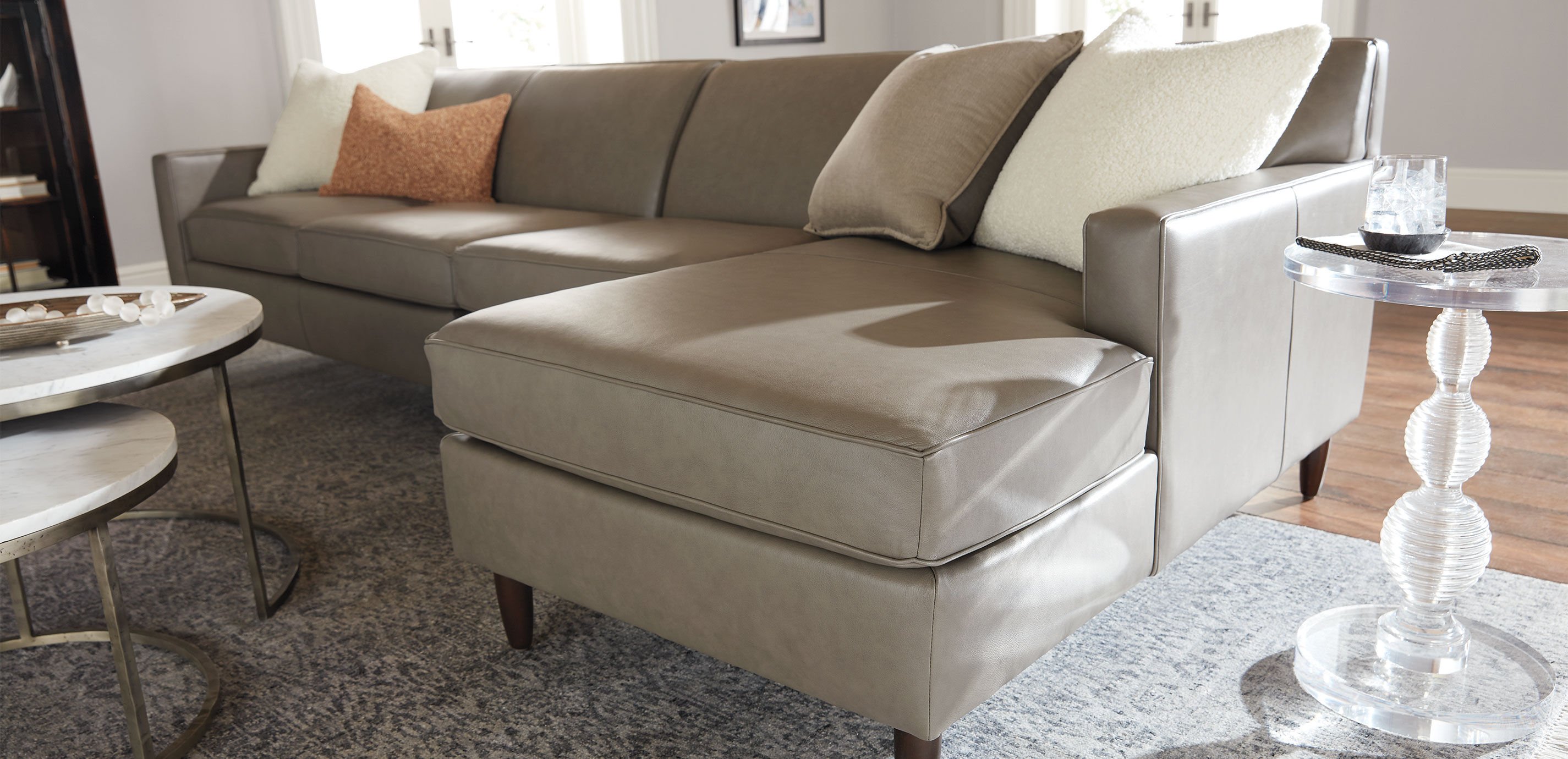 Lazaro Pewter Leather_3