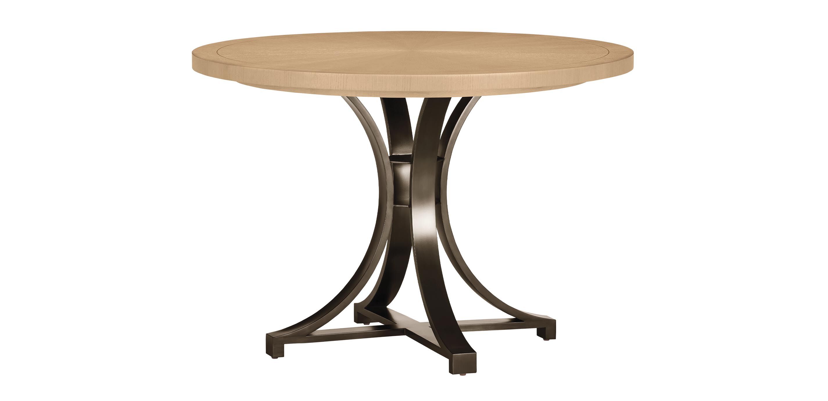 Evansview Round Dining Table_1