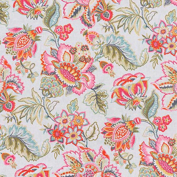 Camilla Sorbet Fabric