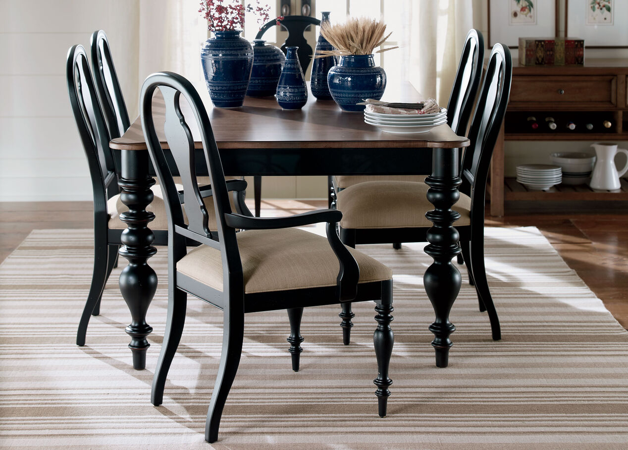Baltic Side Chair Side Chairs Ethan Allen