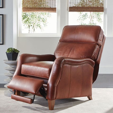 Best leather recliner hot sale brands