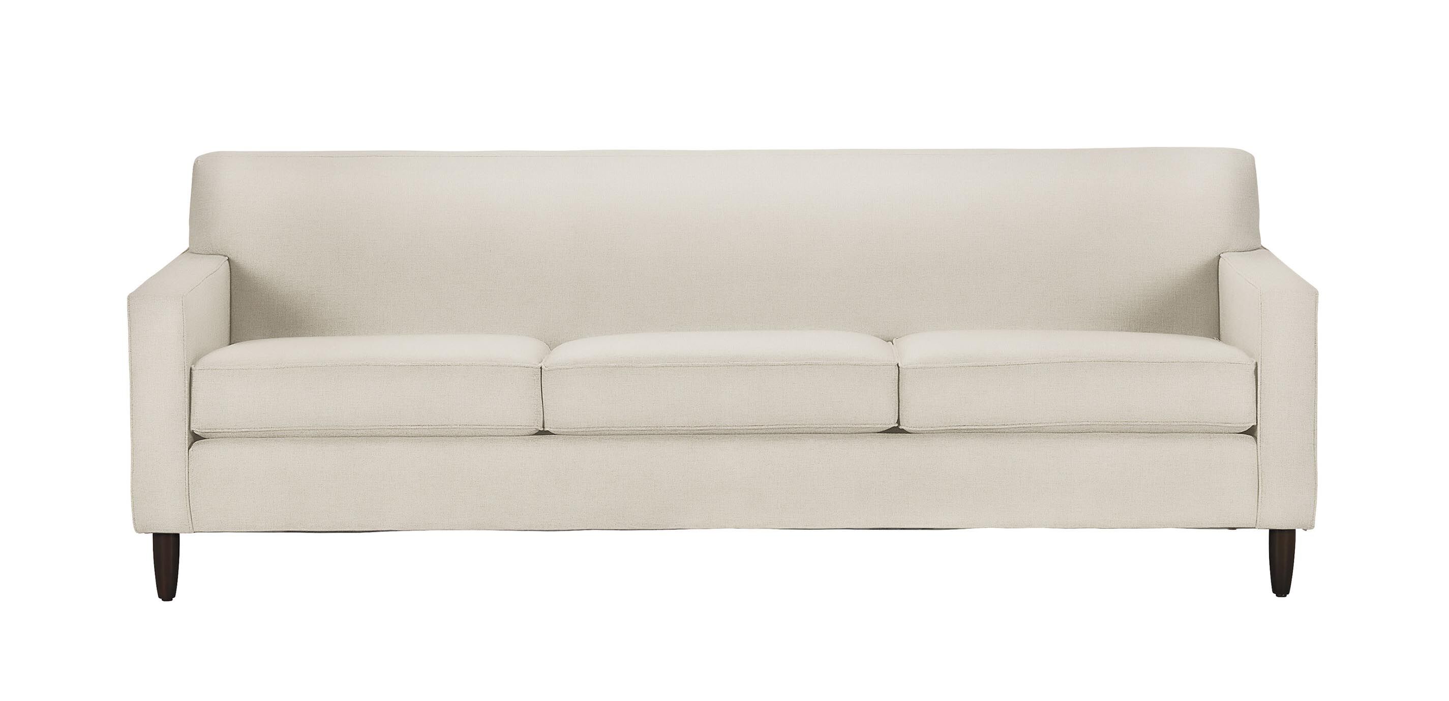 Tight Back Sofas From Ethan Allen Baci Living Room