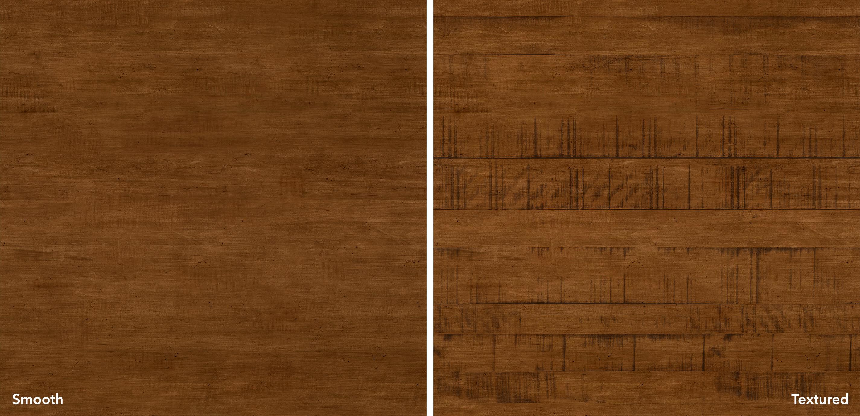 English Toffee (253) Finish Sample_1