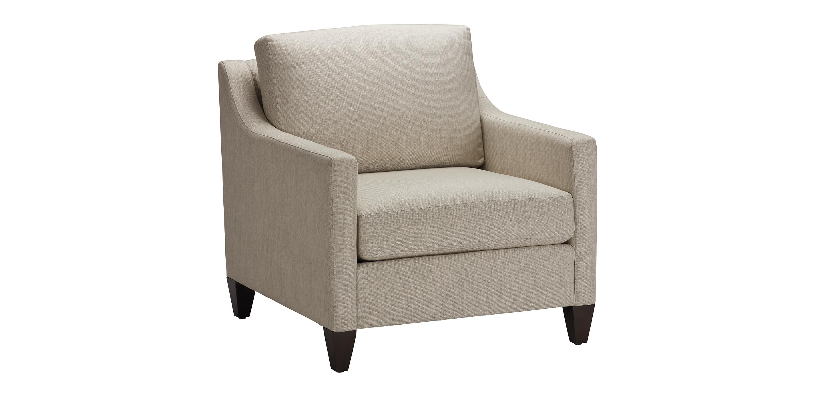 Ethan allen monterey chair clearance