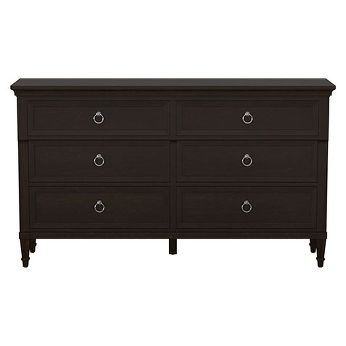 Continental Double Dresser