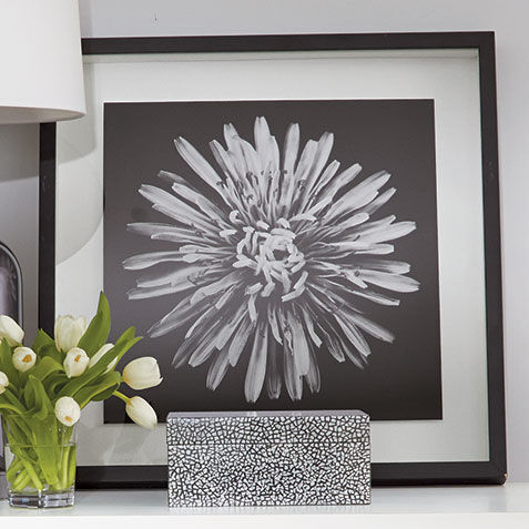 Black Botanical I Product Tile Hover Image 073104A