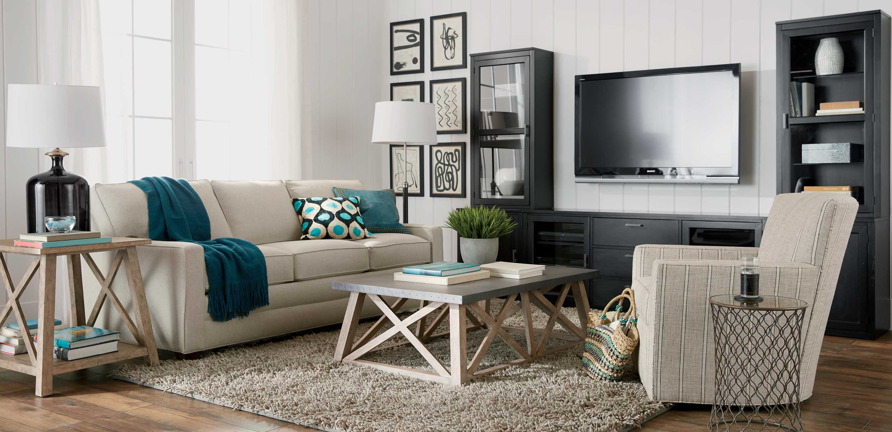 Duke Media Cabinet Media Cabinets Ethan Allen