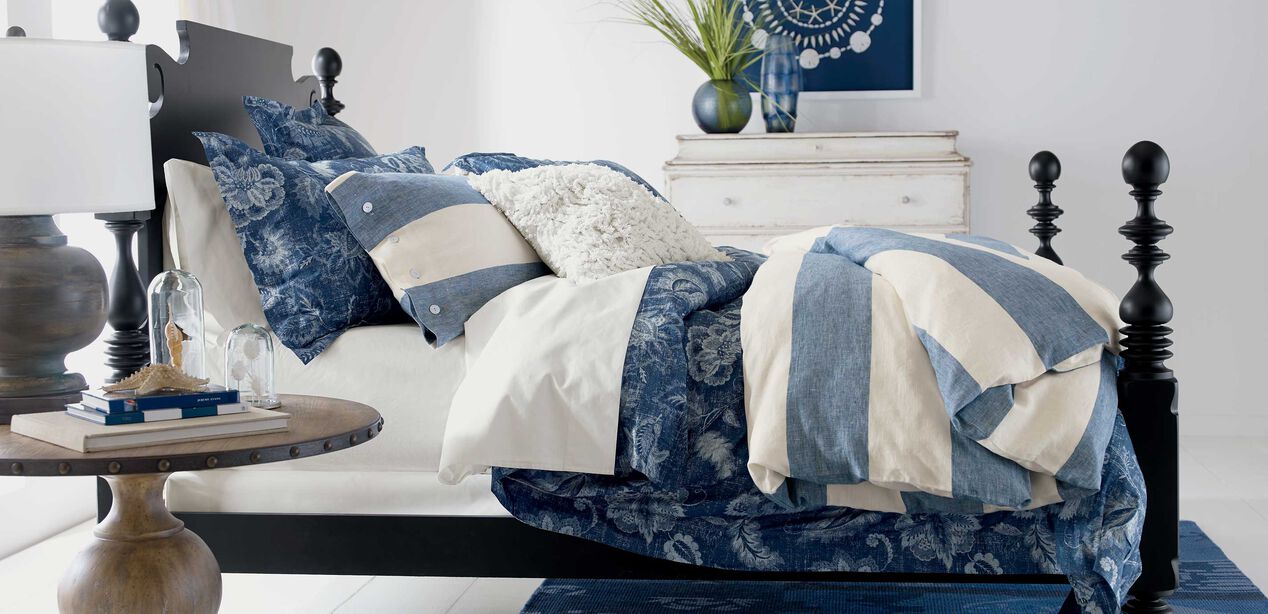 Quincy Bed Ethan Allen Beds Ethan Allen