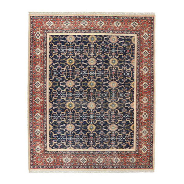 Ravi Antiqued Rug