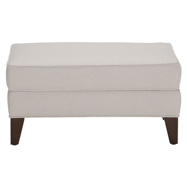 Monica Stationary Ottoman