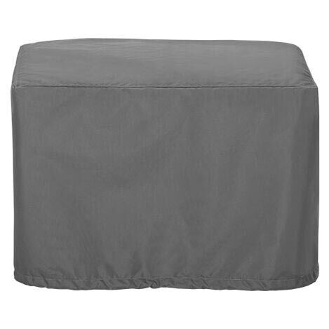 Biscayne/Willow Bay Ottoman Cover image