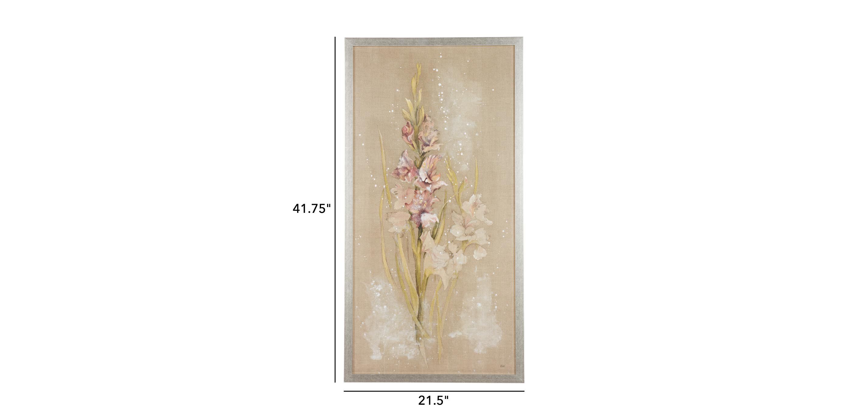 A Touch of April III_1