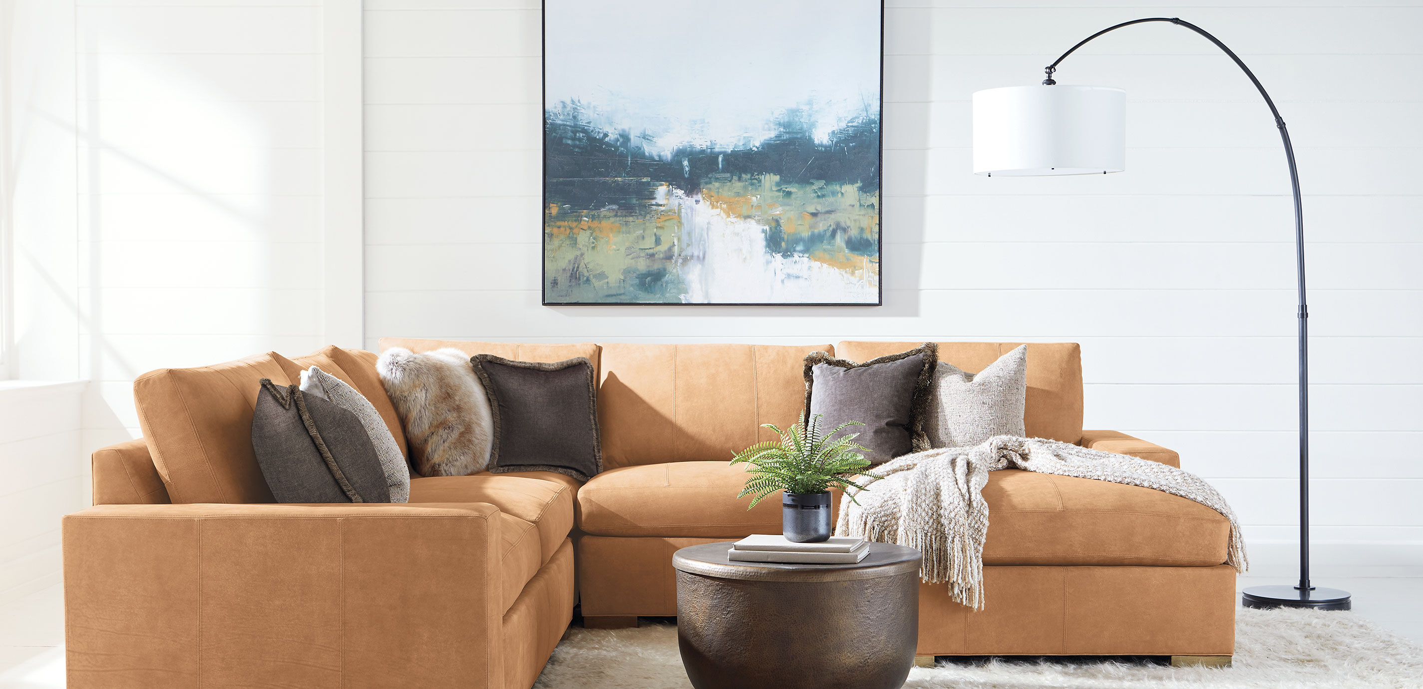 Sloane Midcentury Arc Floor Lamp_6