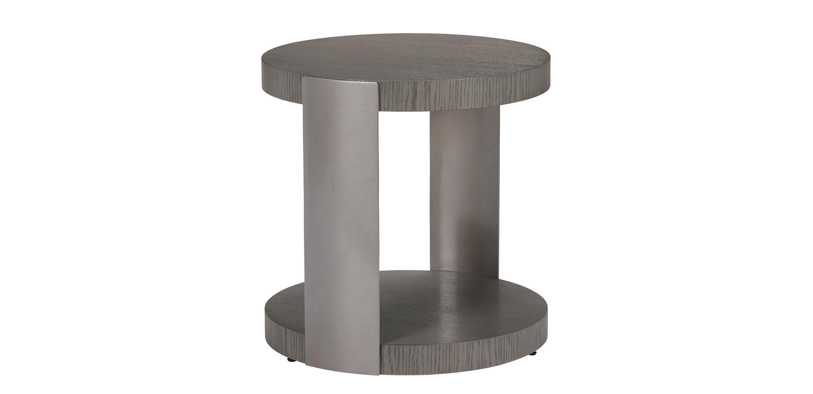 Braemore Round End Table_4
