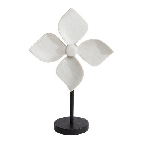Kousa Flower on Stand image