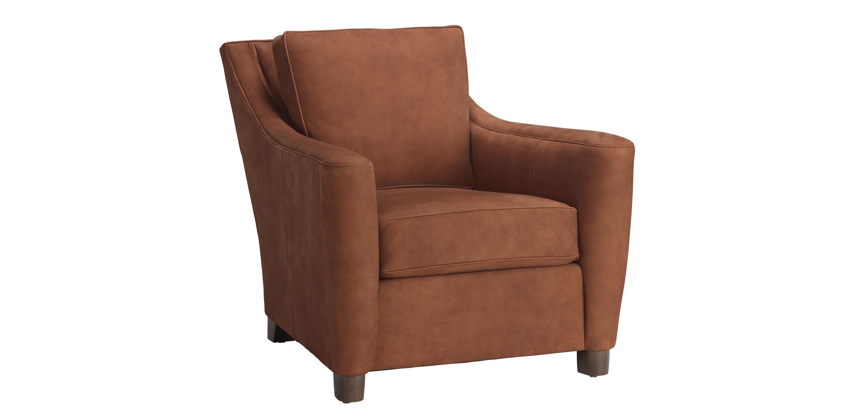 Westerly Leather Chair_8