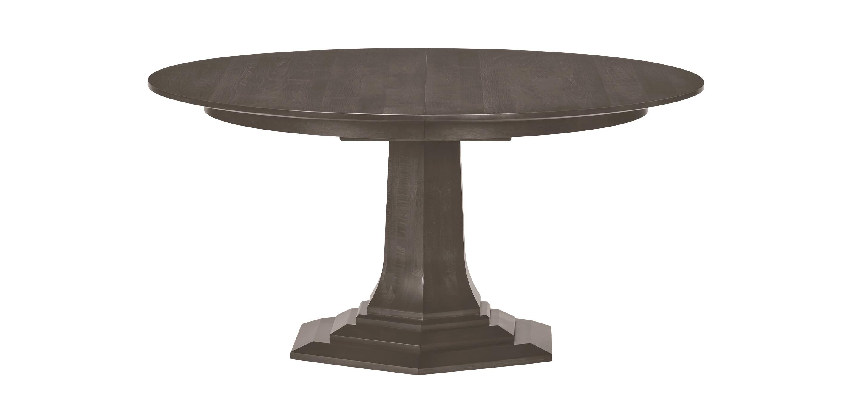 Lorenze Round Extension Dining Table