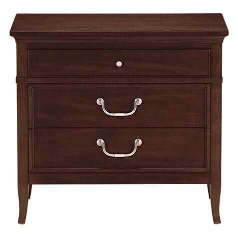 Paeton Night Table image