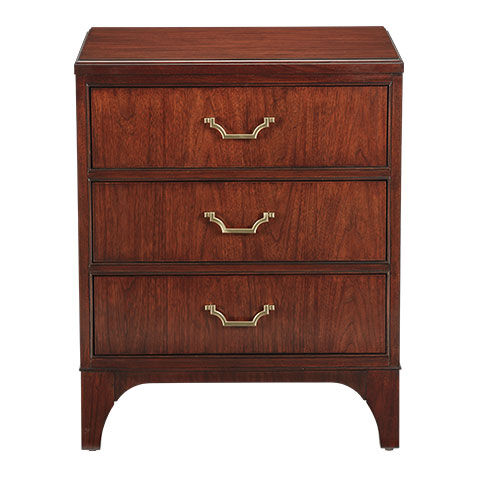 Clement Night Table image