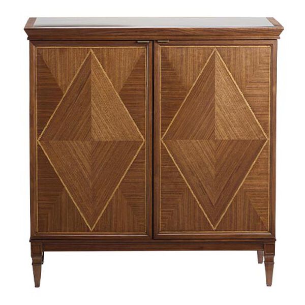 Andie Bar Cabinet