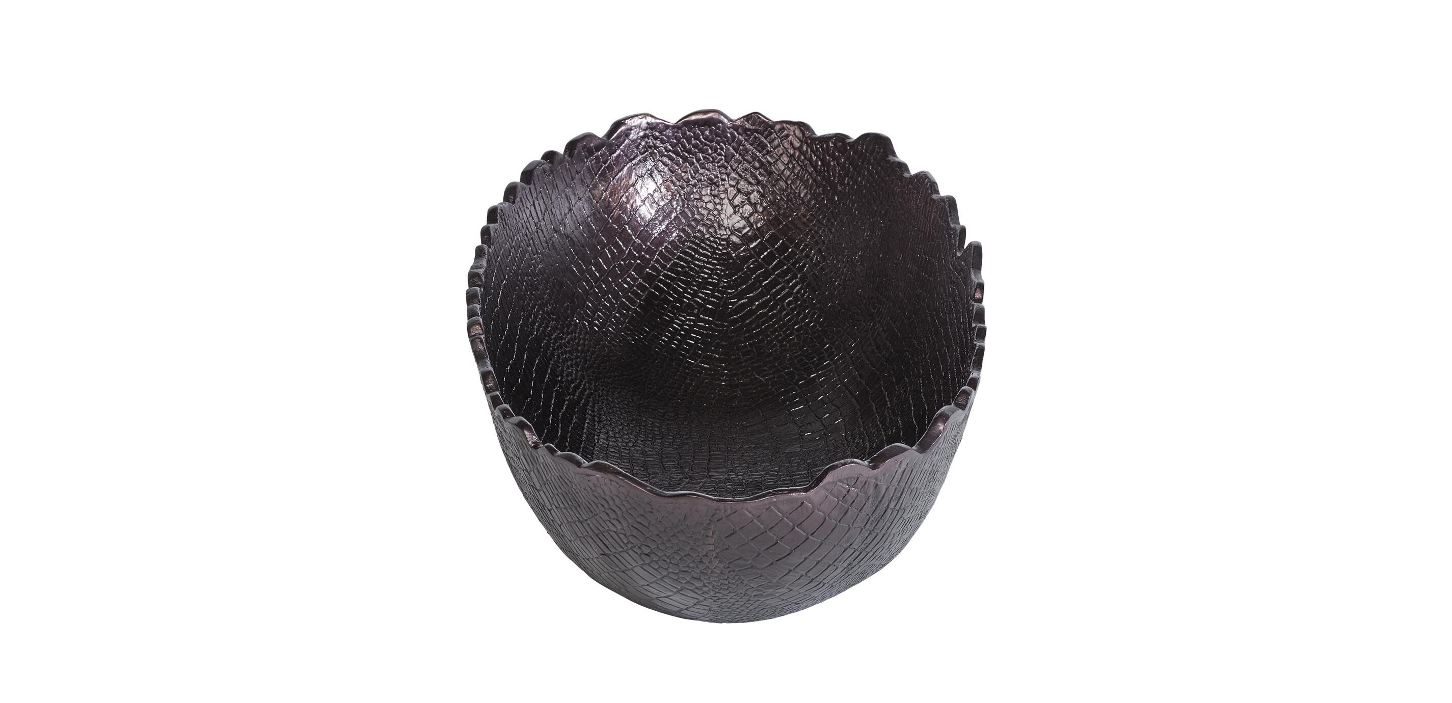 Tanzia Decorative Metal Bowl_2