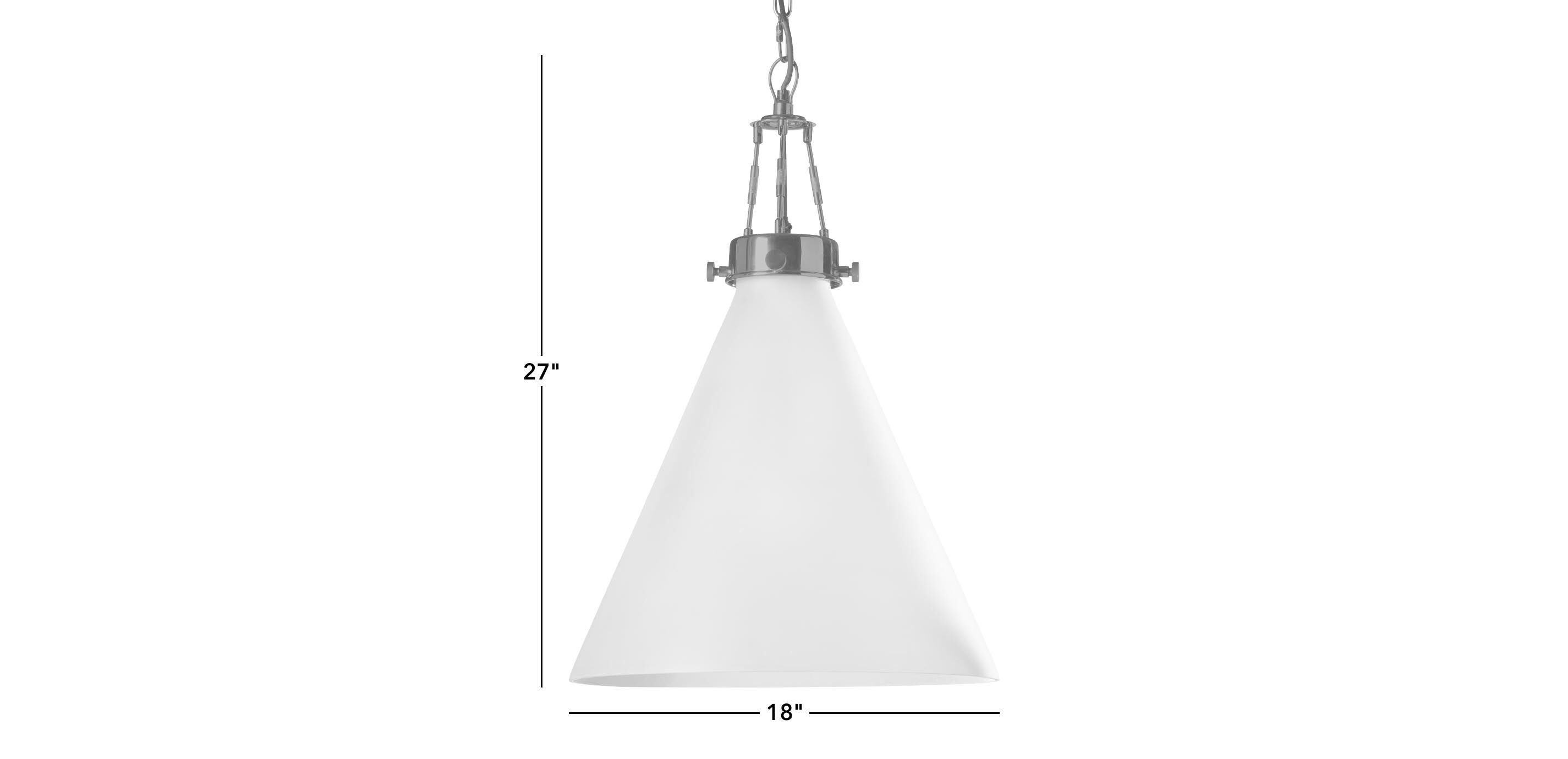 Rosalie Pendant Light_2