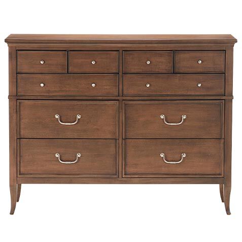 Paeton Chest image