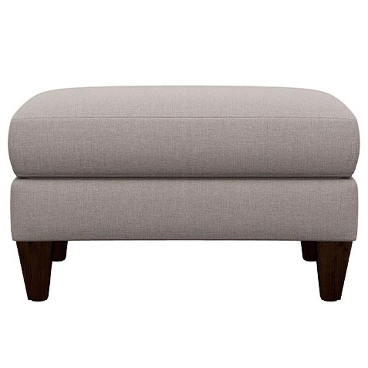 Monterey Ottoman