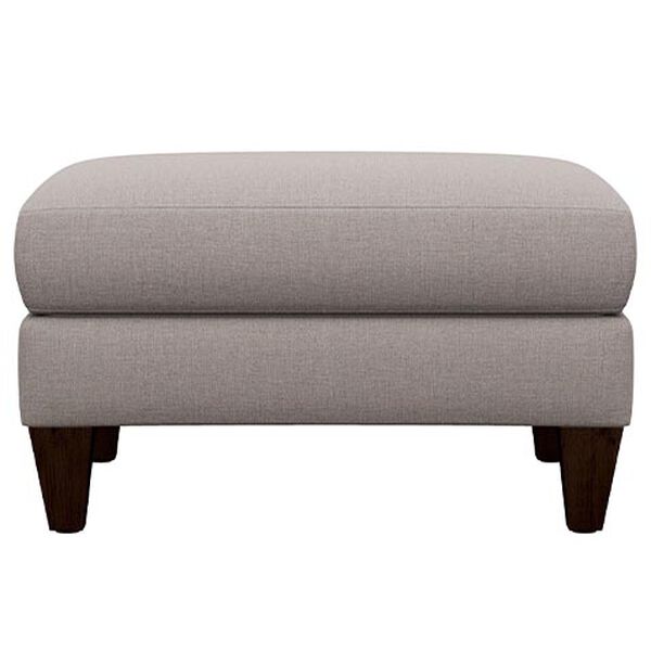 Monterey Ottoman