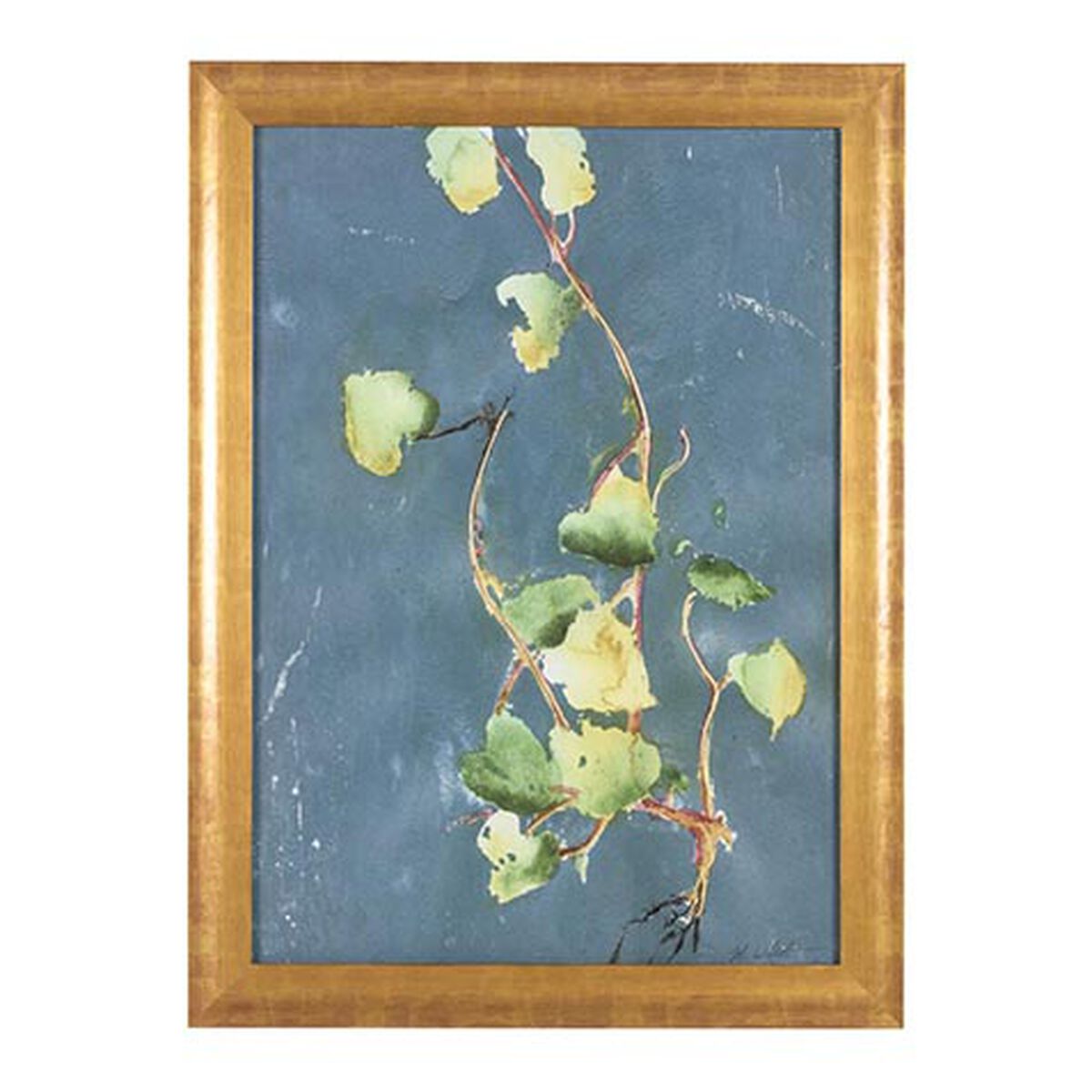 Vigorous Vine