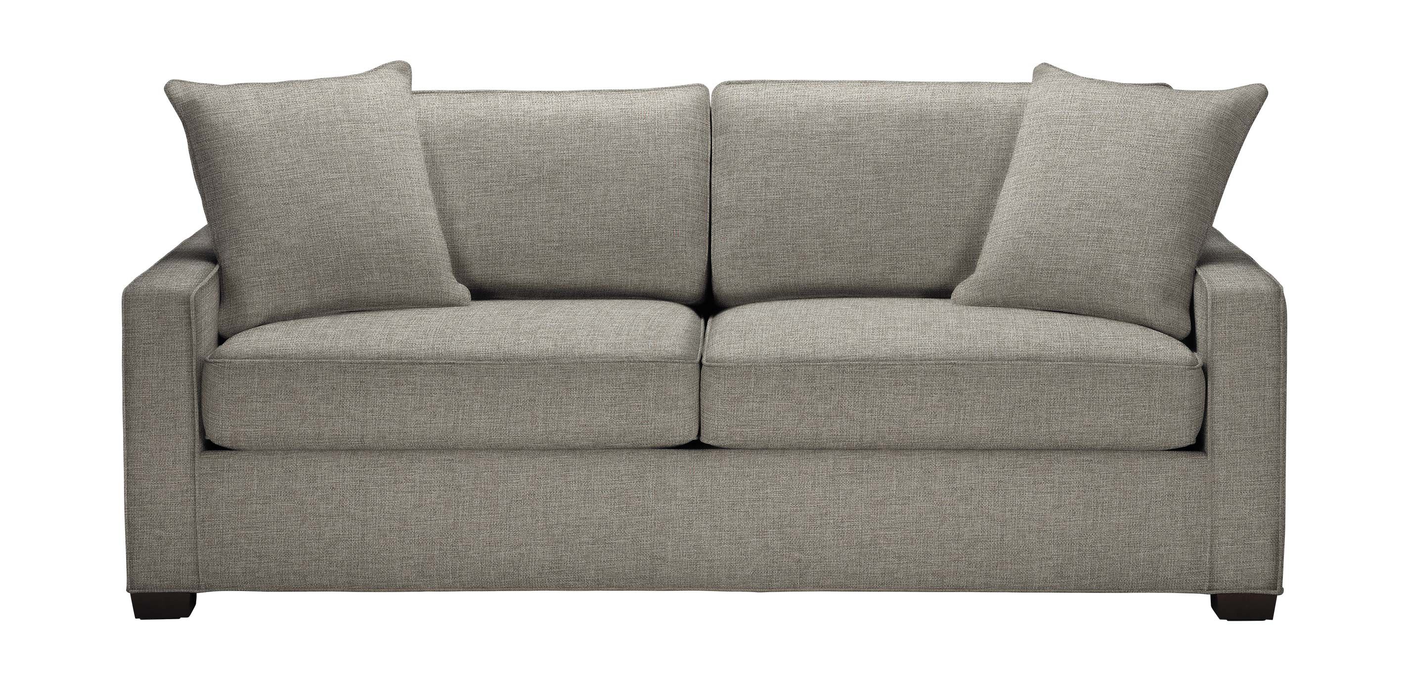 Ethan allen sofa discount